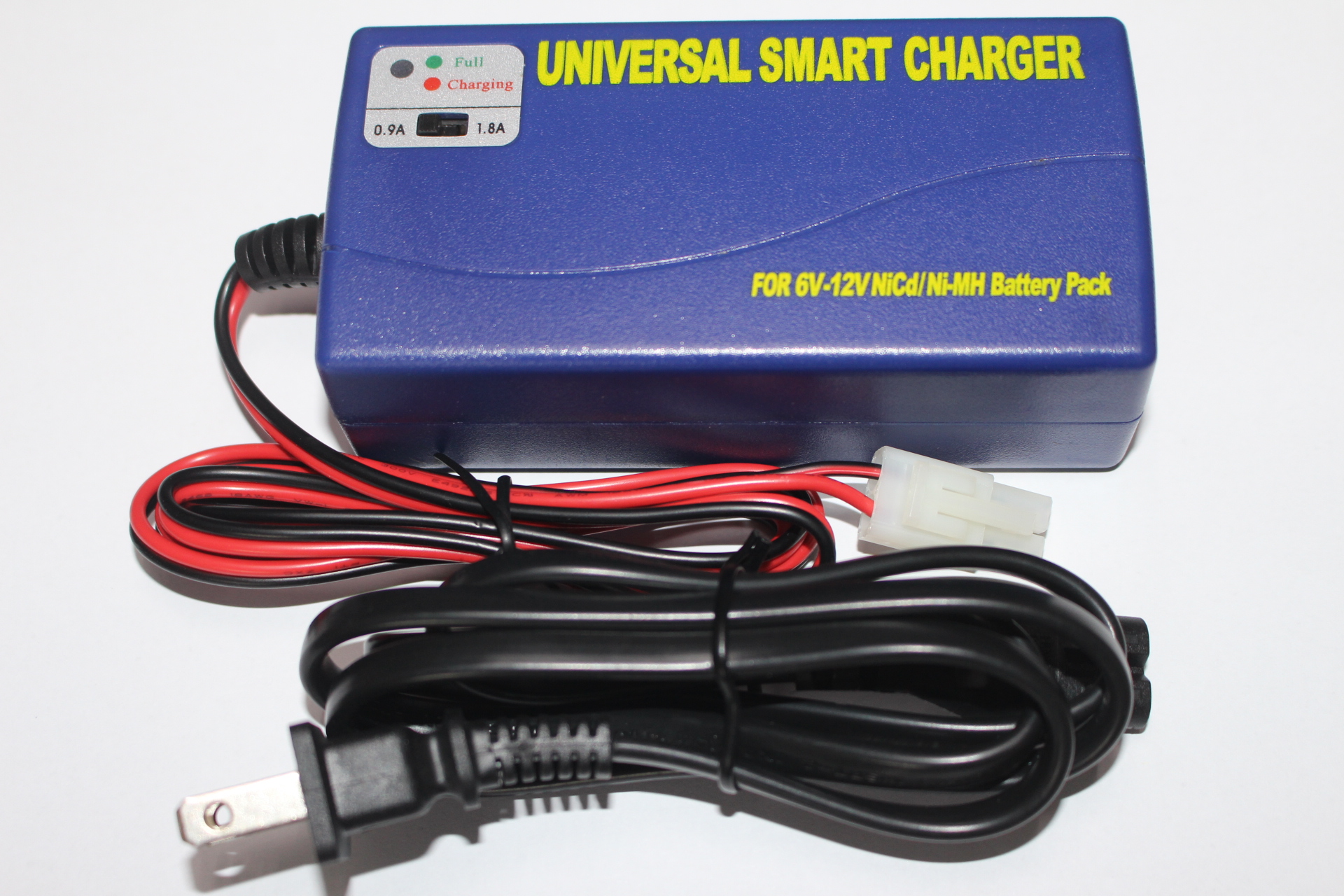 镍氢电池充电器 电动工具充电器 电动玩具车电池充电器 